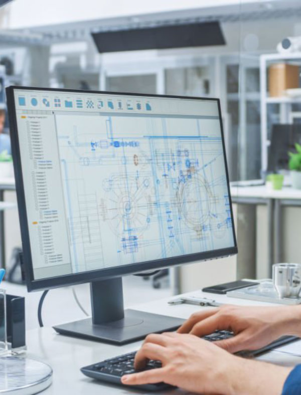 DESIGN & ENGINEERING