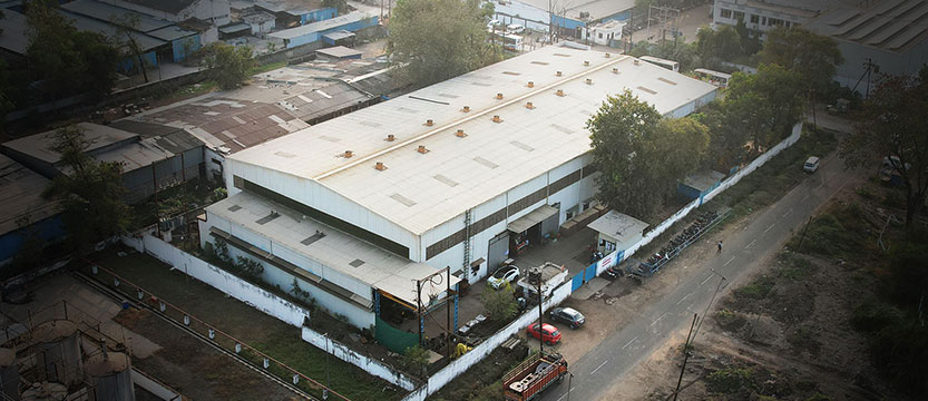 Suryavanshi Machine Tools